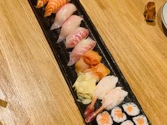 -慢走(甜水园店)