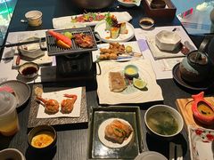 -花潮料理艺食馆(SM新生活广场店)