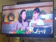 -合易泓烤肉•首创生椰大油边(宁山路店)