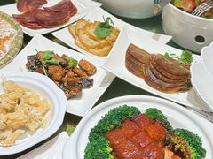 -归元·云集斋素菜馆