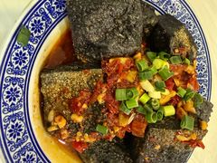 -新新湘菜馆(新中街二条店)