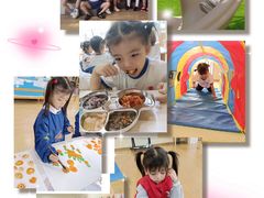 -上海圣地雅歌幼儿园