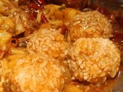 -胖哥俩肉蟹煲(梅溪步步高店)