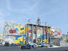 -大连海昌发现王国主题公园