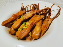 -湖庭壹品鸭王·传统北京烤鸭·别墅私房菜·庭院宵夜(江宁店)