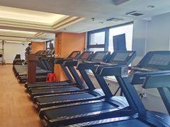 -厦门明发国际大酒店(会展中心环岛路店)