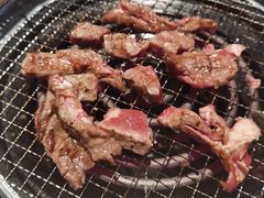 -神户赤童日式烤肉(金地广场店)