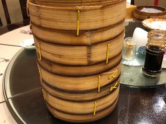 -都一处烧麦馆(前门店)
