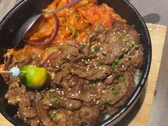 -品米斗·精致料理(浦东禹悦汇店)