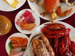 -昆明佳华广场酒店·西餐厅