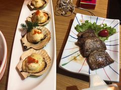 -三石铁板烧(紫竹桥店)