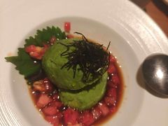 紫苏牛油果-庆春朴门(前滩太古里店)