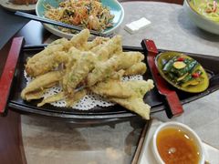 -君霖海鲜私房菜(春柳店)