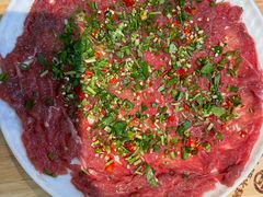 -周小明火锅(黑金冠社区店)