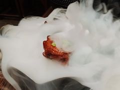 -魁盛居百年鲁菜馆(中林路店)