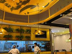 -黄记煌三汁焖锅(凯德广场店)