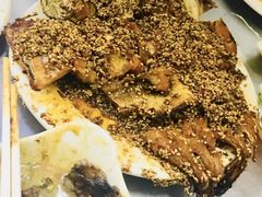 -松明一烤肉馆(鲁园店)