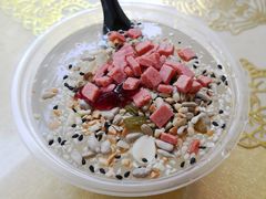 杏仁茶-黄家老店(大梁路店)