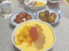 -赵记传承·中国甜品(福州总店)