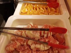 -码头故事火锅(大丰店)