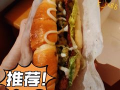 -富贵面包公司(运河店)