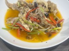 -陈熹公民族美食文化餐厅(中华广场店)