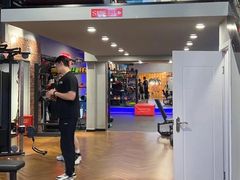 -NRG 健身私教CLUB(云山路店)