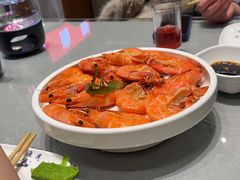 -老渔民·北塘海鲜(新港远洋宾馆店)