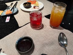 -东方红海鲜百汇(国际大厦店)