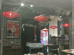 大堂-大龙燚火锅(春熙店)