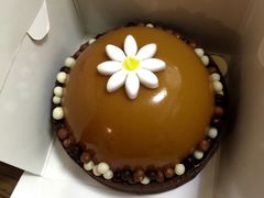 -榖屋house of flour(张江首店)