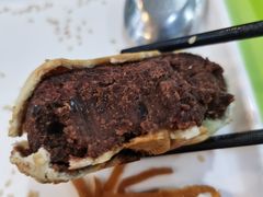 -老回回烩面馆(左家庄店)
