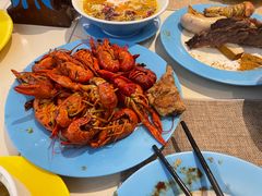 -帝企鹅自助餐厅•儿童岛•真企鹅(长隆企鹅酒店)