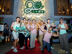 -官也街澳门火锅(新源里店)