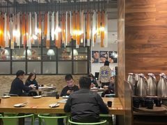 大堂-新旺茶餐厅(嘉里城店)