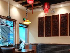 -满园烤鸭·春饼(太原街万达店)