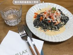 -CHILLAX轻乐时(侨建·Hi City店)
