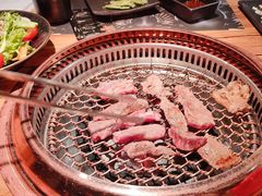 -黑牛の店·和牛烧肉(石家庄万象城店)
