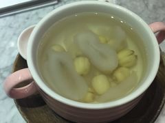 -发记甜品(山东街店)