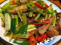 -九道菜有鸡鱼头(石鼓路店)