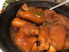 烧猪手-丹桂轩(万科城店)