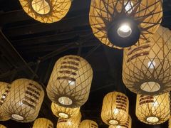 -南京大牌档(新街口德基广场店)