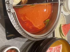 -一绪に寿喜烧(荟聚店)