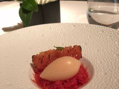 -Le Bernardin