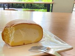 圣诞瑞士卷-星巴克(吉林财富广场店)