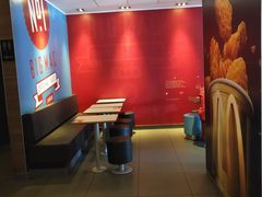 -麦当劳(衡阳中心汽车站店)