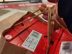 -首创奥特莱斯(西安店)
