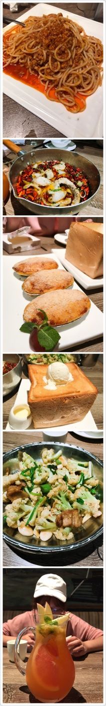 -茉莉餐厅(包河万达店)