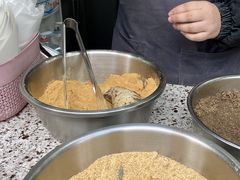 热糍粑-禾生粑粑坊(陕西路店)