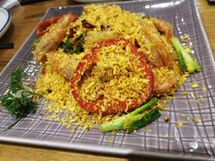 -金翠河烧鹅粤式茶餐厅(龙湖三千集天街店)